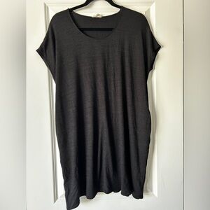 Wilfred T-Shirt Dress